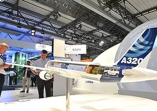 Salon de Berlin : un bol d'air pour Airbus mais...