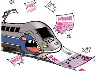 La ligne à grande vitesse Bordeaux-Toulouse se fera-t-elle ?