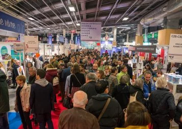 Salon du Made in France : 85 entreprises d'Occitanie au rendez-vous