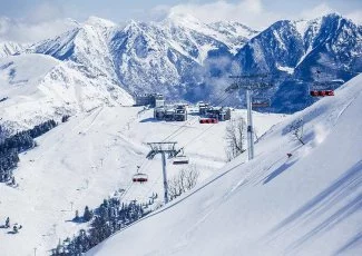 Ski : Luchon-Superbagnères maintient le cap sur ses projets
