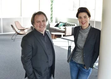 Coworking. ScaleHubs cible les PME en forte croissance à Toulouse et bientôt San Francisco