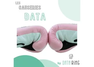Spécial Podcast - Stéphane Roder dans Les Causeries Data