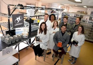 Toulouse. Limatech veut électrifier le secteur de l'aéronautique