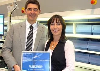 Exclusif : Air Cost Control poursuit sa croissance à Hambourg