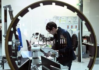 Aéronautique. Pour accélerer son développement, Recaero investit depuis l'Ariège