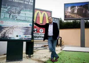 Toulouse. Groupe Aluminium de France veut multiplier par huit son activité dans les panneaux Leds