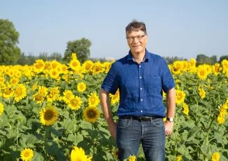 Toulouse. « L'Inra cherche des solutions durables face au changement climatique. »