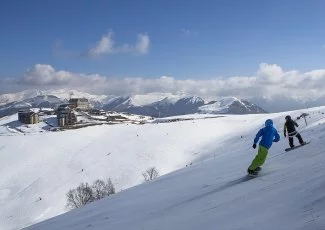 Immobilier. Combien pour un appartement au pied des pistes dans les Pyrénées ?