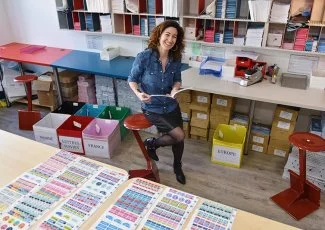 Ludilabel, le spécialiste toulousain de l'étiquette autocollante, s'installe en Italie