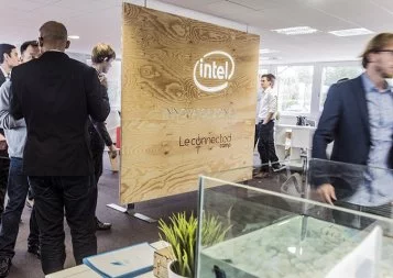  Internet des objets. Le connected camp, un nouveau cocon pour porter les ambitions toulousaines