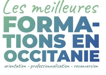 Les Meilleures Formations 2023 - édition spéciale Conseil régional Occitanie
