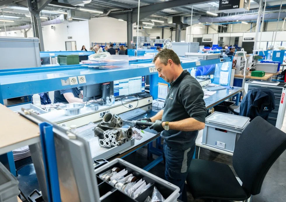 Air Support recrute : la croissance « insolente » d'une PME gersoise