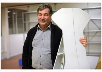 Industrie. La recette de Sud Aero pour produire moins cher en restant à Toulouse