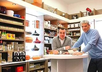 La marque TOC montre sa toque à Toulouse