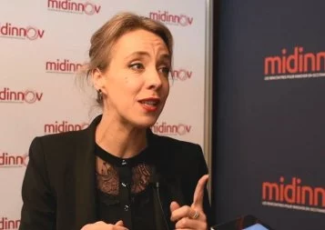 « Pour fonctionner, les solutions innovantes doivent d'abord être acceptées socialement »