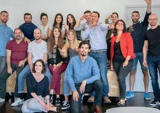 Getfluence affole les compteurs