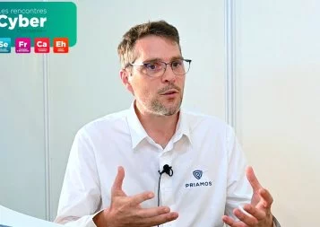 Étienne Gerain : « On assiste à une recrudescence des attaques cyber dans le secteur spatial »