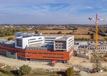 A la clinique La Croix du Sud, des « cocoon's care » pour réduire le temps d'hospitalisation 