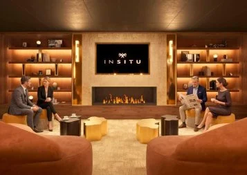 Au 33 Rémusat, InSitu promet des bureaux comme un lieu de vie haut-de-gamme 