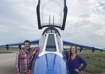 Toulouse. Cap sur l'agence de voyages des meetings aériens