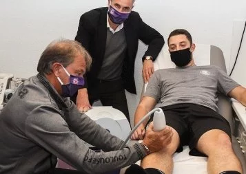 Bobosport : « Aux côtés de tous les sportifs »