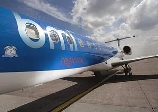 Toulouse-Blagnac : bon décollage pour Birmingham et Brême avec BMI Regional