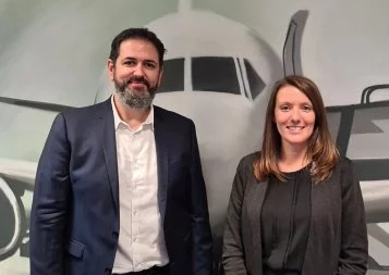 Aéronautique : Et si Coopair était la solution au « trou d'air » ? 