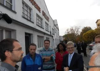 Reprise d'entreprise. Les salariés de la Fonderie Gillet devront attendre le 18 novembre