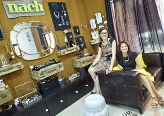 Toulouse. Nach, les bijoux des sœurs Koch ont déjà conquis le monde