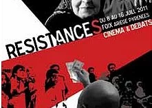 Festival Résistances : la grande débrouille