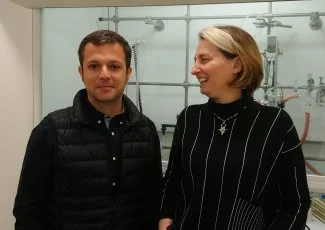  Montpellier. Phost'in Therapeutics lève 10 millions d'euros pour sa recherche contre le cancer