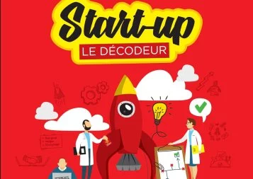 Start-up, start me up !