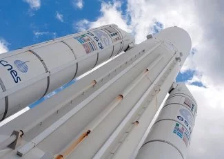 Spatial. Pourquoi Airbus et Safran veulent construire un lanceur moins cher