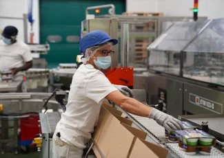 L'Afpa de Millau ouvre une session de formation Conducteur d'Équipement Agroalimentaire