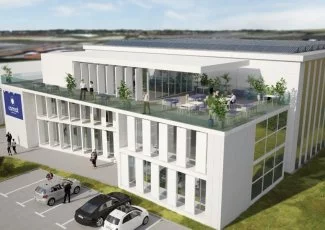 Spatial. Comment l'entreprise Comat investit pour doubler en taille