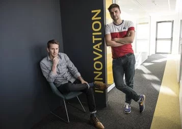 Swishlive : quand diffusion télé et réseaux sociaux font bon ménage