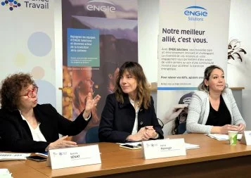 Recrutements en Occitanie : moins d'intentions et moins de tensions
