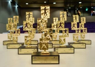 5ème Trophées de l'alternance : treize entreprises récompensées