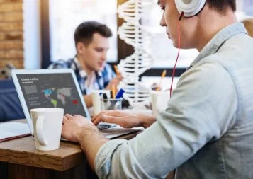 Résolution n°4 : indépendants, comment booster votre chiffre d'affaires ?