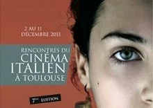 Devenez mécène des Rencontres du cinéma italien à Toulouse