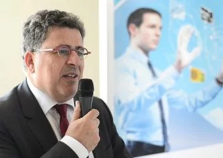 Daniel Benchimol : « DigitalPlace travaille sur un accélérateur pour aider les start-up régionales »