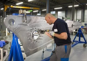 Figeac Aero. « Une restructuration de la supply chain est indispensable »