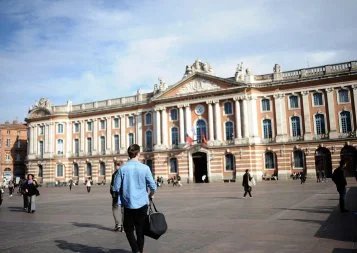 Municipales. La bataille du Capitole est lancée, Toulouse peut-elle basculer ?
