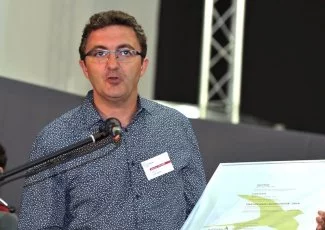 Comment Organic Vallée® vise l'économie circulaire territoriale