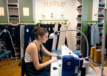 De la Lozère à Paris, Atelier Tuffery poursuit son déploiement