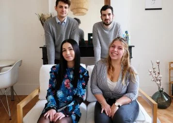Kéabot, une appli toulousaine pour faire peau neuve