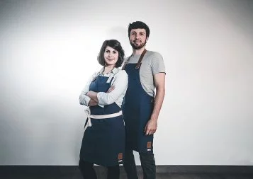 Textile. La marque toulousaine Marcel et Jean prend son tablier