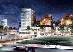 Oppidea va piloter la construction de 3.000 logements sur Toulouse