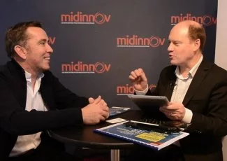 « Notre technologie recycle les ondes électromagnétiques en énergie »