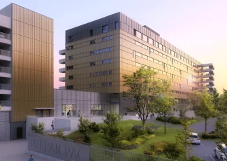 Le CHU de Toulouse veut valoriser son patrimoine immobilier